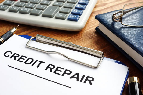 Credit Repair Strategies