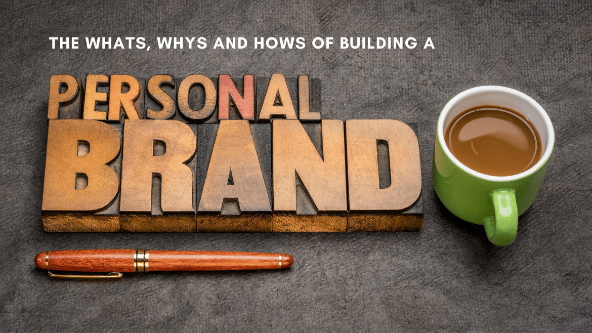 Mastering Personal Branding for Professional Success